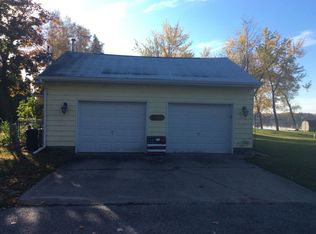 5875 Caroline Dr, LAKEVIEW, MI 48850