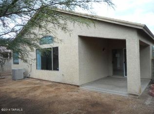 1275 W Calle Rio Rojo, Tucson, AZ 85714