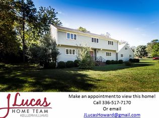 3414 Longview Dr, Burlington, NC 27215