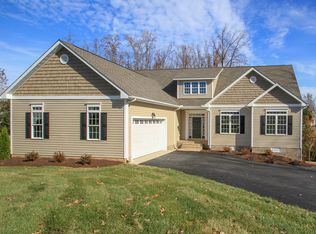 9000 Penny Bridge Mews, Midlothian, VA 23112