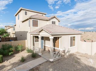 298 S Eliseo Felix Jr Way, Avondale, AZ 85323