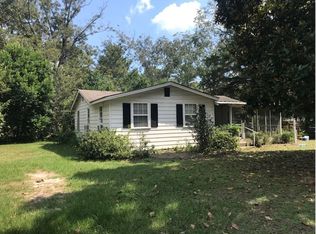 120 Carter St, Jesup, GA 31545