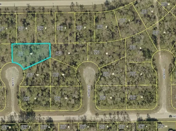 1904 Ney Ct, Lehigh Acres, FL 33972