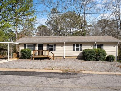 1105 13th Ave W, Jasper, AL, 35501