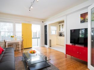 205 Horizon Ave APT 2, Venice, CA 90291