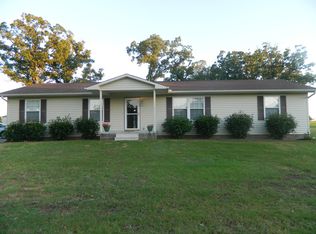 600 Golden Pond Rd, Ashville, AL 35953