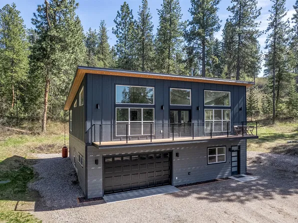 41002 Canyon View Cir, Polson, MT 59860