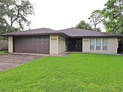 2120-22 13th St, Kenner, LA, 70062