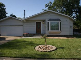 8969 Talisman Dr, Sacramento, CA 95826