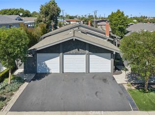 2033 Laurie Ln, Costa Mesa, CA 92627