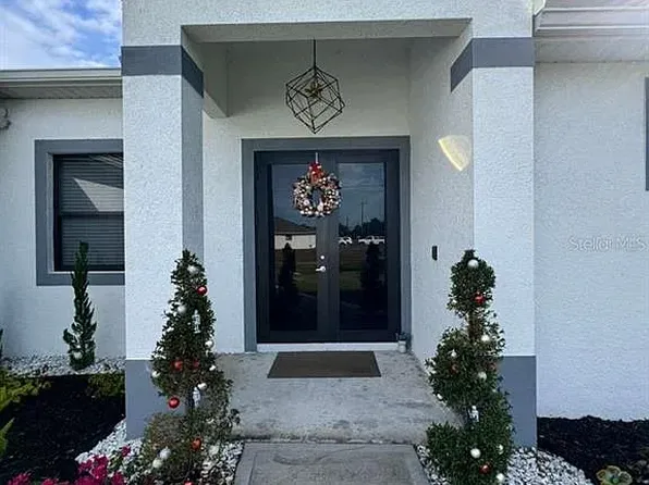 407 Ranier Ave, Lehigh Acres, FL 33974