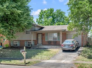 630 Warrington Dr, Lexington, KY 40505