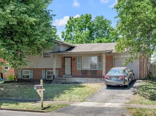 630 Warrington Dr, Lexington, KY 40505