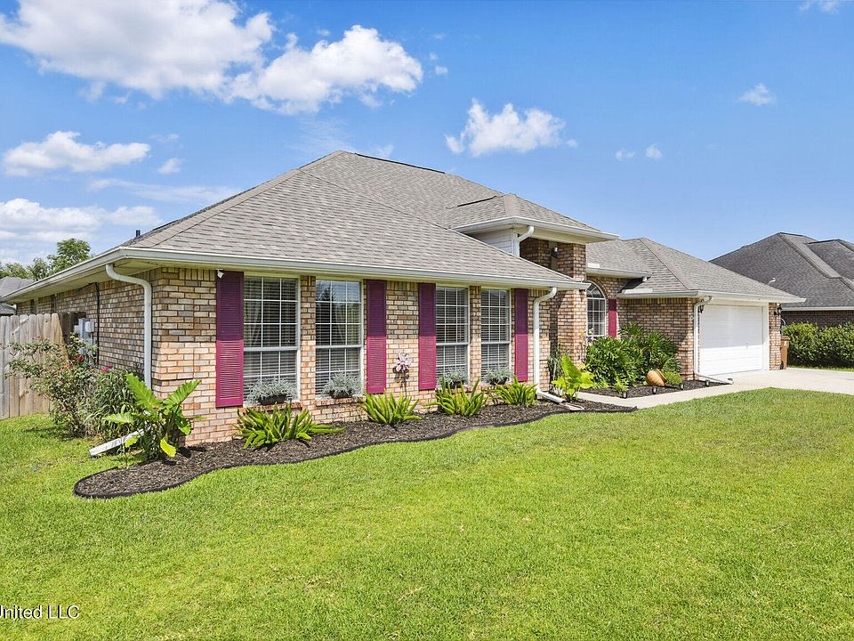 3009 Cypress Creek Dr, Diberville, MS 39540 Zillow