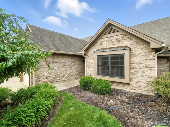 6821 Tifton Green Trl, Centerville, OH 45459