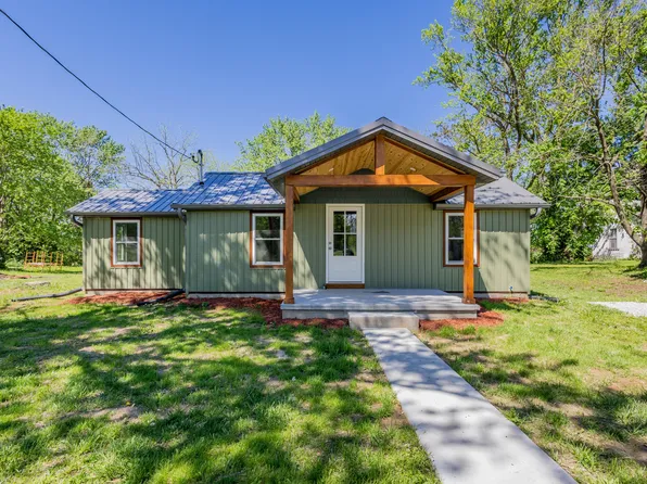 116 Cedar St, Jamestown, MO 65046