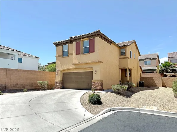 8371 Stillhouse Ct, Las Vegas, NV 89113