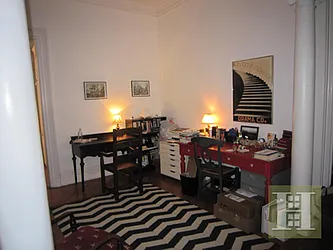 Rented by Halstead Real Estate