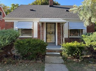 10487 Duprey St, Detroit, MI 48224