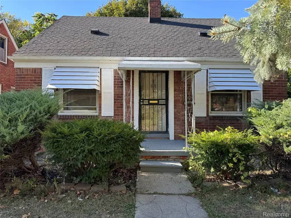 10487 Duprey St, Detroit, MI 48224