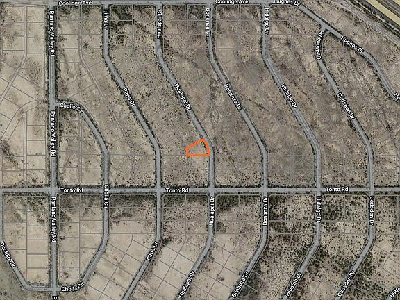 4th image of 3520 N HUALAPAI Drive #24
