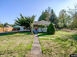 37500 Crabtree Dr, Crabtree, OR 97335