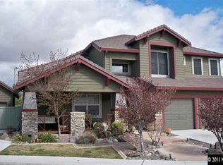9880 Rio Bravo Ct, Reno, NV 89521