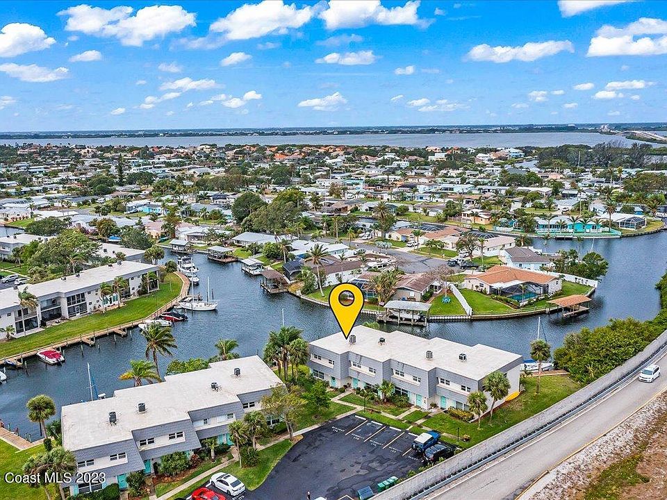 424 Meadowlark Ln 115, Satellite Beach, FL 32937 Zillow
