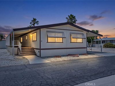 1525 W Oakland Ave Space 27, Hemet, CA, 92543