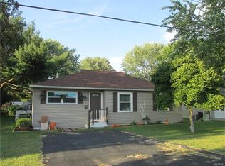 407 E Spring St, Marissa, IL 62257