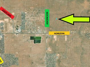 9 Driver, El Paso, TX 79928