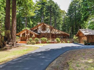 44221 Surfwood Dr, Mendocino, CA 95460