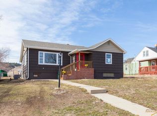 817 Taylor Ave, Rapid City, SD 57701