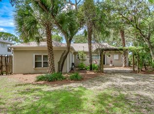 167 Mashes Sands Rd, Panacea, FL 32346