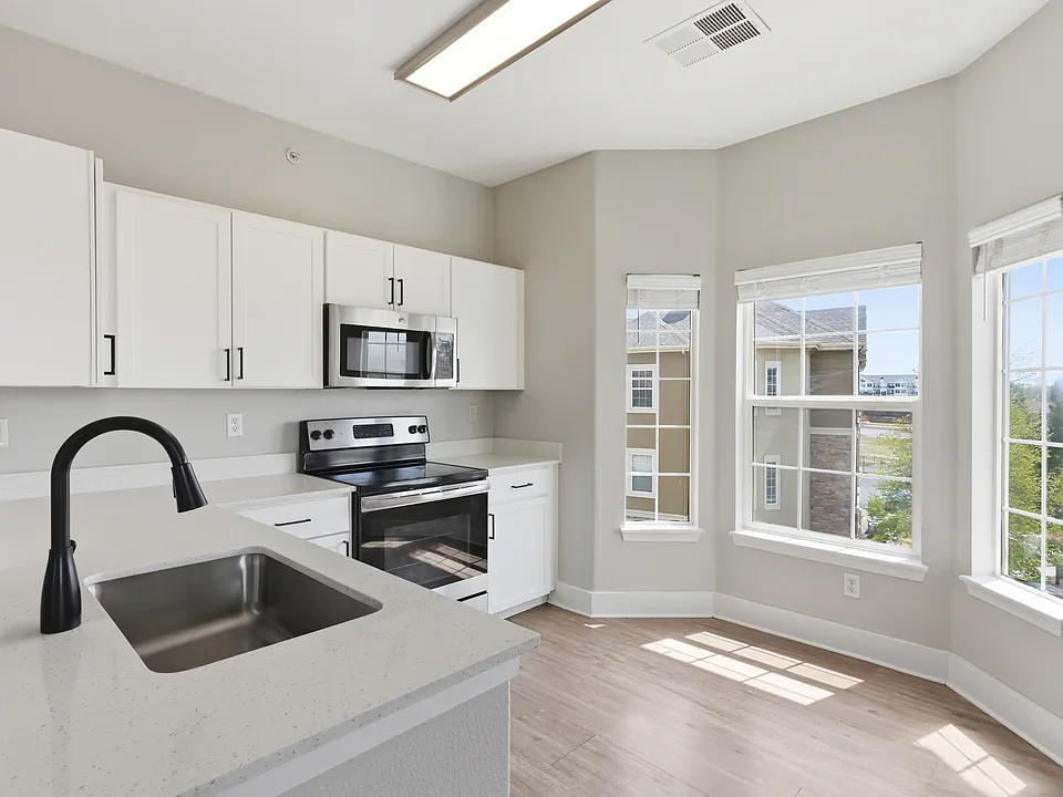 Kitchens designed for function and flair.