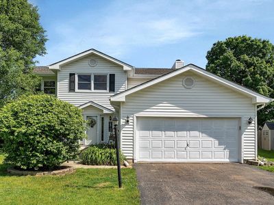 10 Redwood Ct, Streamwood, IL, 60107