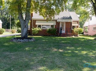 1816 Penn Rd, Toledo, OH 43615