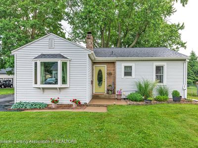 825 S Putnam St, Williamston, MI, 48895