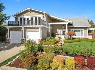 368 Mount Washington Way, Clayton, CA 94517