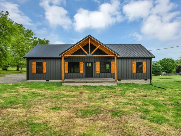 12 Preston Ln Lot 7, Elmwood, TN 38560