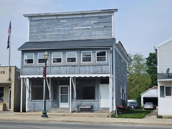 160 North South Street, Kingston, WI 53939