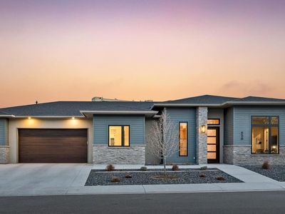 658 Tilman Dr, Grand Junction, CO, 81506