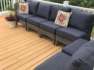 1419 Pickett Ct, Front Royal, VA 22630