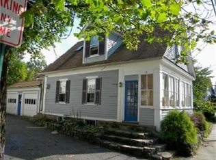 4 Green St, Hudson, MA 01749