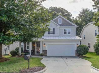 112 Solheim Ln, Raleigh, NC 27603