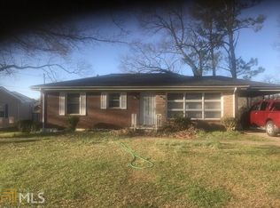 2194 Brannen Rd SE, Atlanta, GA 30316