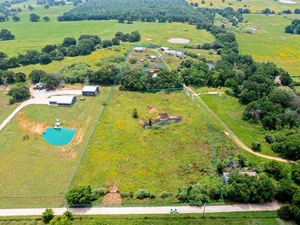 192 Private Road 114, Covington, TX 76636