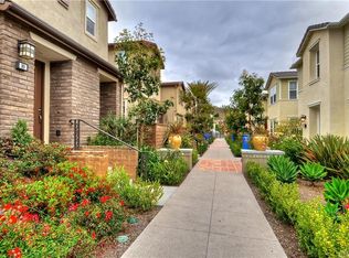 4 Pampana St, Mission Viejo, CA 92694