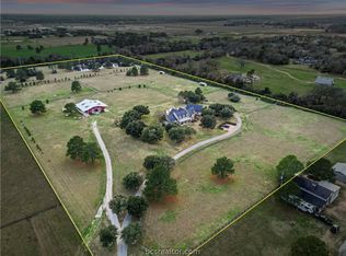 17537 Seidel Cemetary Rd, Tomball, TX 77377