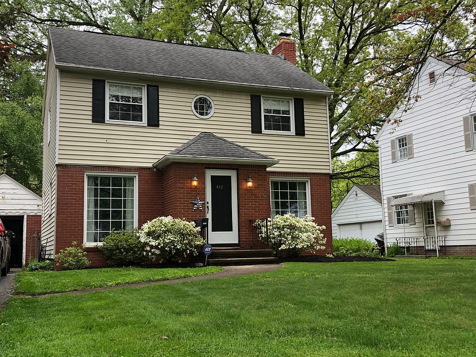 1st image of 452 Molane Ave
